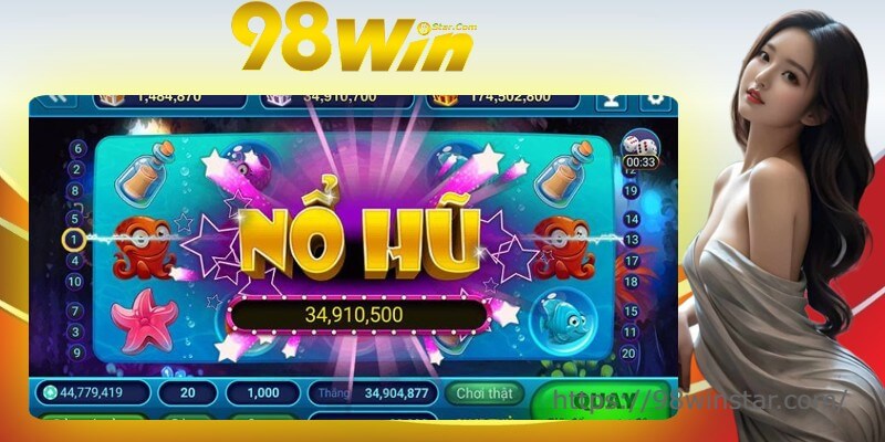Cách áp dụng mẹo hay tại 98Win