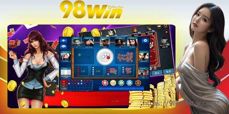 Kinh nghiệm tham gia  VN Lucky Xóc Đĩa 45 giây tại 98Win 