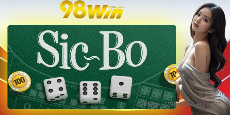 Tìm hiểu thông tin về VN Sicbo 60S