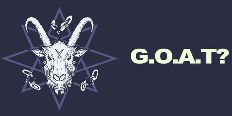 Khám phá những huyền thoại khác cũng xứng đáng GOAT